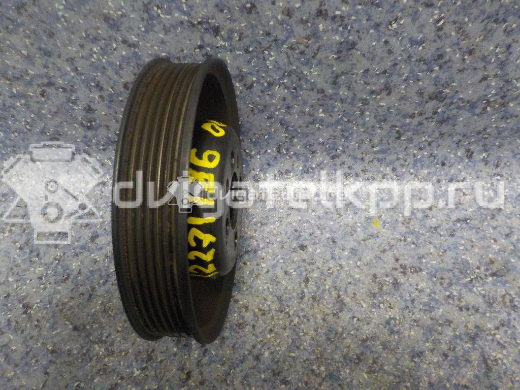 Фото Шкив коленвала  06a105255f для Seat Leon / Toledo / Altea {forloop.counter}}