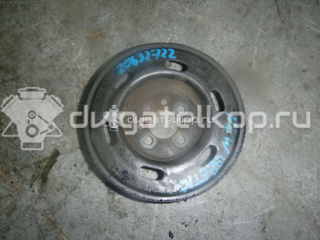 Фото Шкив коленвала  06A105255F для Seat Leon / Toledo / Altea {forloop.counter}}