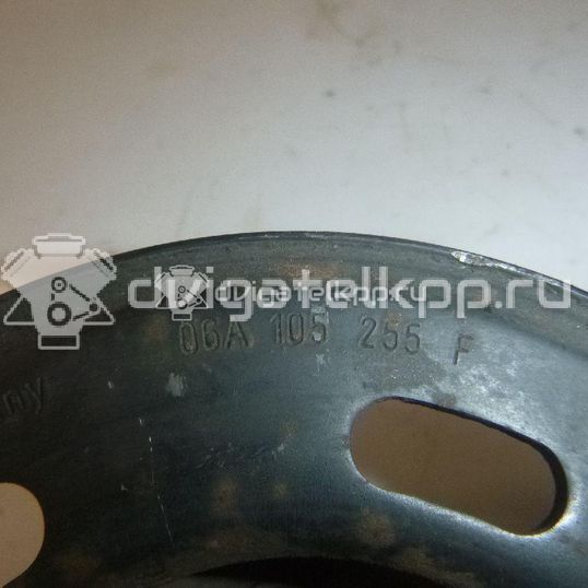 Фото Шкив коленвала  06a105255f для Seat Leon / Toledo / Altea