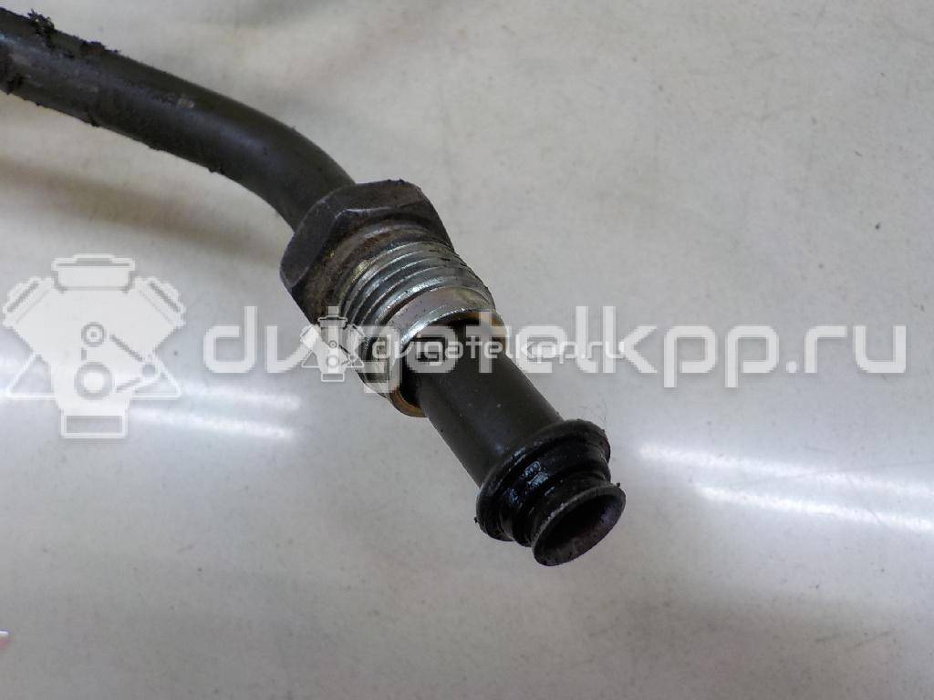 Фото Радиатор гидроусилителя  96473776 для chevrolet Lacetti {forloop.counter}}