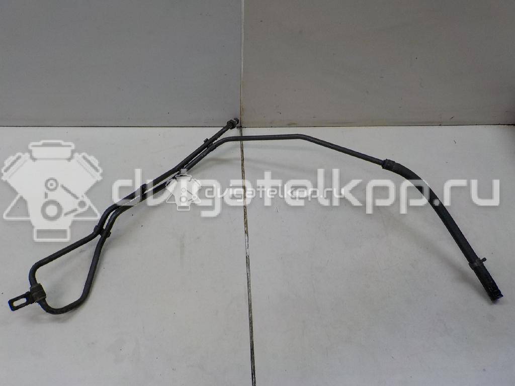 Фото Радиатор гидроусилителя  96473776 для chevrolet Lacetti {forloop.counter}}