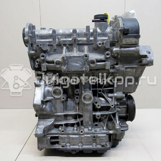 Фото Контрактный (б/у) двигатель CWVA для Skoda Fabia / Octavia / Yeti 5L / Rapid 110 л.с 16V 1.6 л бензин 04E100033P