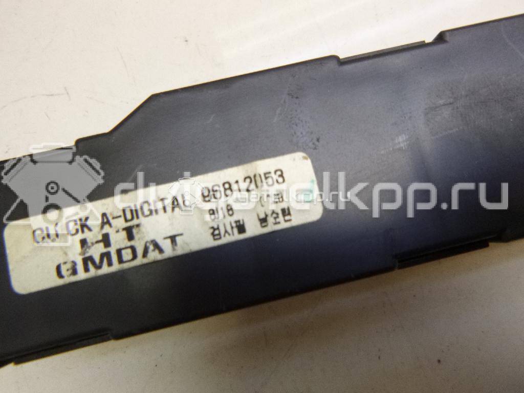 Фото Часы  96812053 для chevrolet Lacetti {forloop.counter}}
