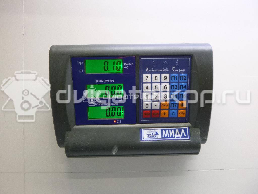 Фото Часы  96812053 для chevrolet Lacetti {forloop.counter}}