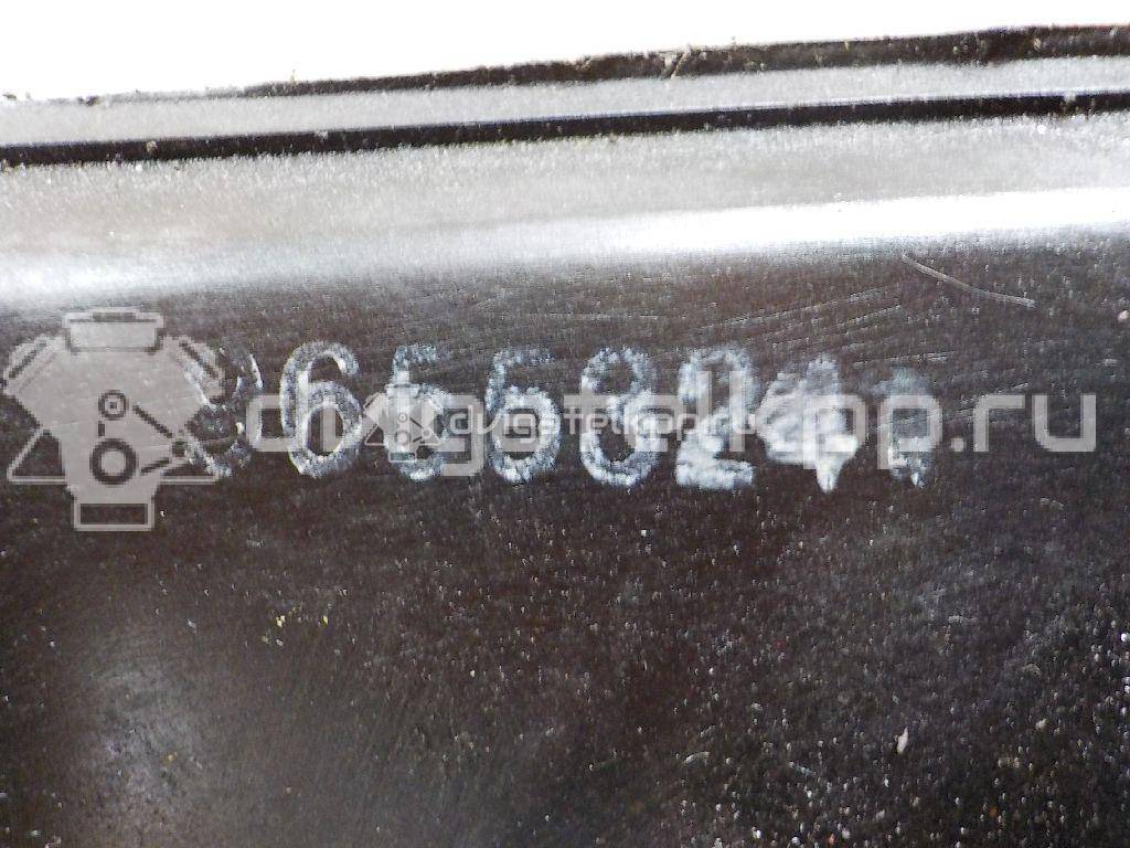 Фото Вентилятор радиатора  96553241 для Chevrolet Rezzo / Nubira / Lacetti {forloop.counter}}