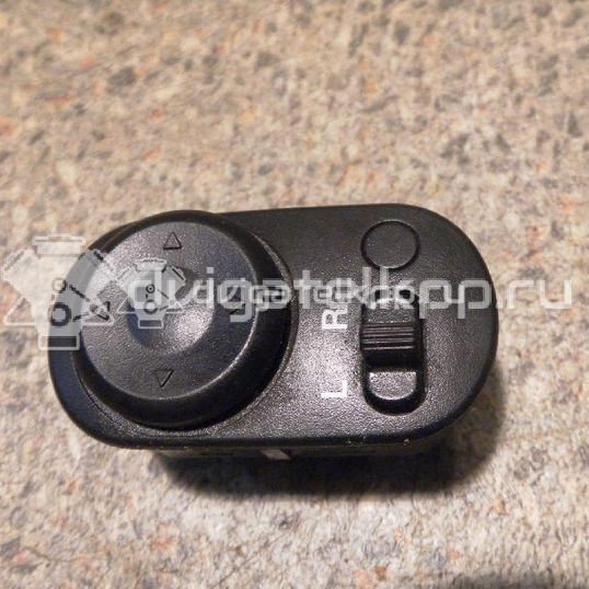 Фото Переключатель регулировки зеркала  96546913 для chevrolet Lacetti