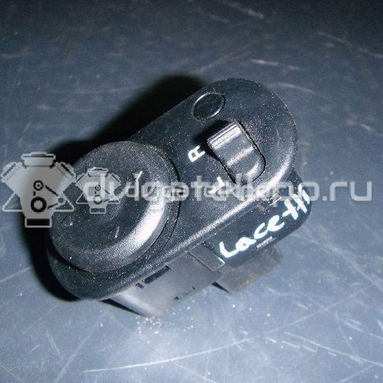 Фото Переключатель регулировки зеркала  96546913 для chevrolet Lacetti