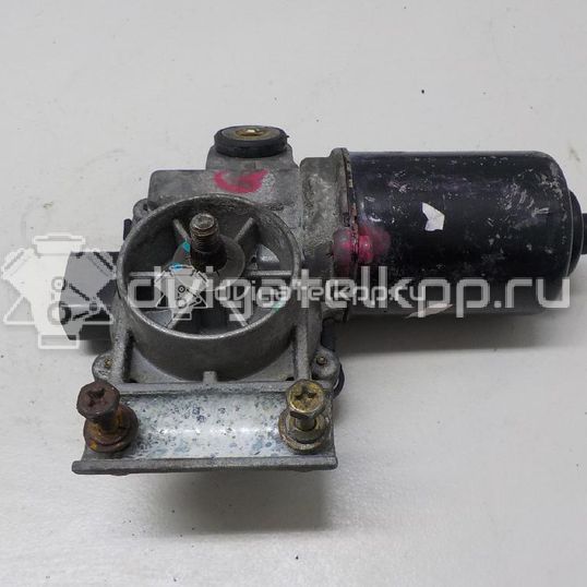 Фото Моторчик стеклоочистителя передний  96442580 для Chevrolet Lacetti