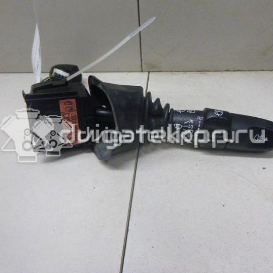 Фото Переключатель стеклоочистителей  96552843 для chevrolet Lacetti