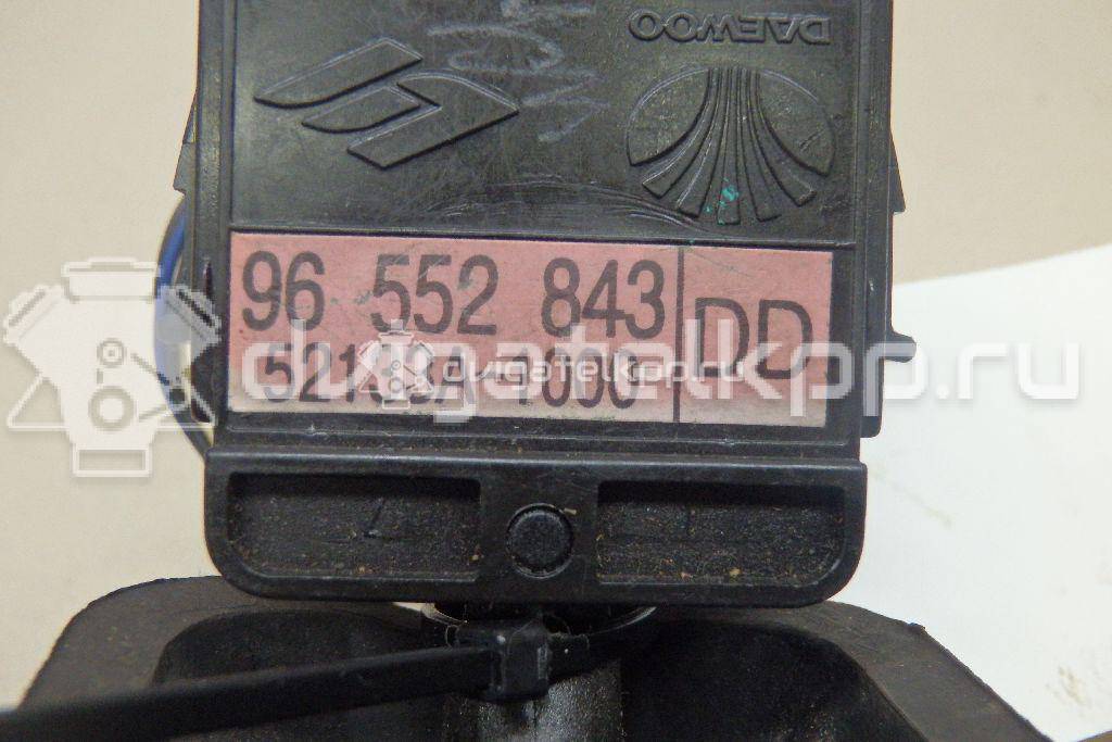 Фото Переключатель стеклоочистителей  96552843 для chevrolet Lacetti {forloop.counter}}