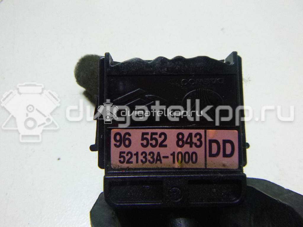 Фото Переключатель стеклоочистителей  96552843 для chevrolet Lacetti {forloop.counter}}
