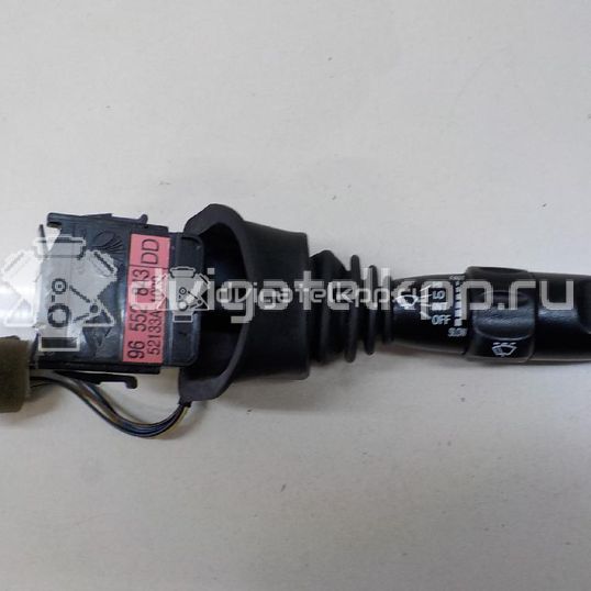 Фото Переключатель стеклоочистителей  96552843 для chevrolet Lacetti