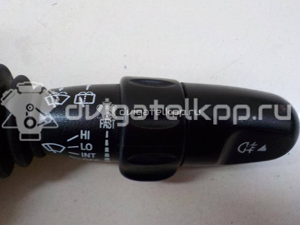 Фото Переключатель стеклоочистителей  96552843 для chevrolet Lacetti {forloop.counter}}