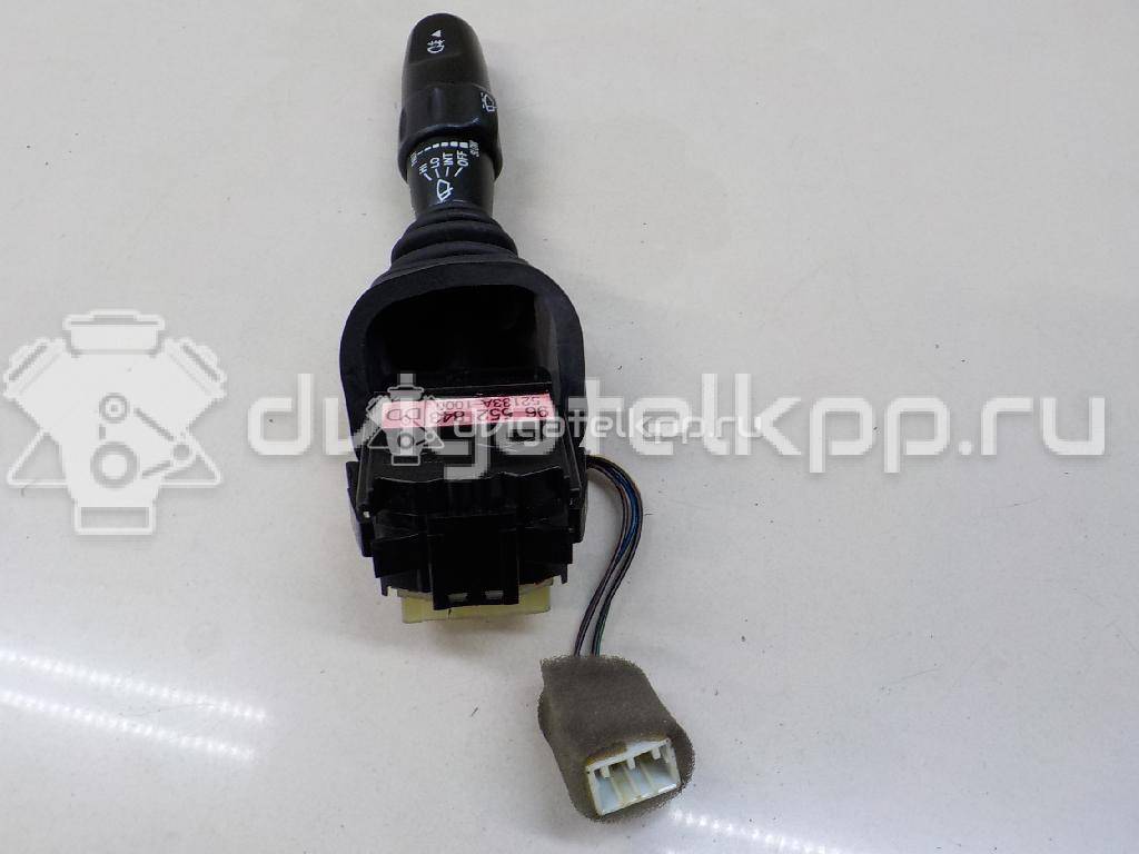Фото Переключатель стеклоочистителей  96552843 для chevrolet Lacetti {forloop.counter}}