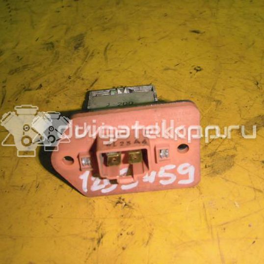 Фото Резистор отопителя  96484371 для chevrolet Lacetti