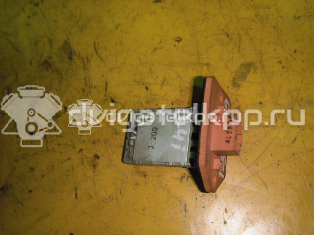 Фото Резистор отопителя  96484371 для chevrolet Lacetti {forloop.counter}}