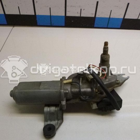 Фото Моторчик стеклоочистителя задний  96464457 для chevrolet Lacetti
