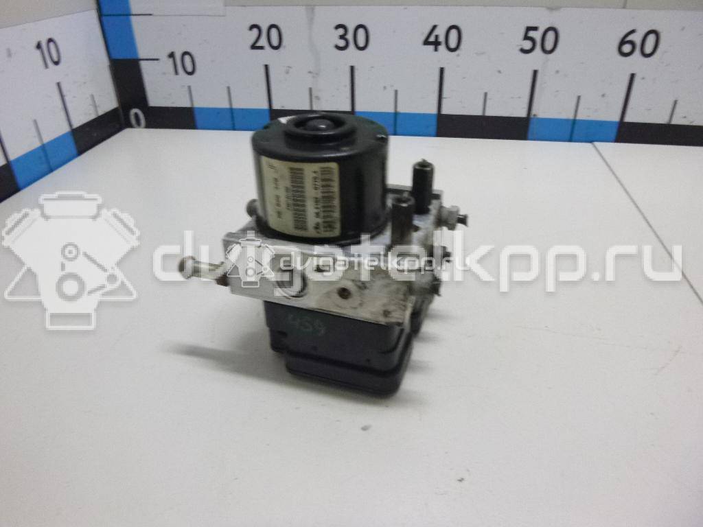 Фото Блок ABS (насос)  96806328 для chevrolet Lacetti {forloop.counter}}