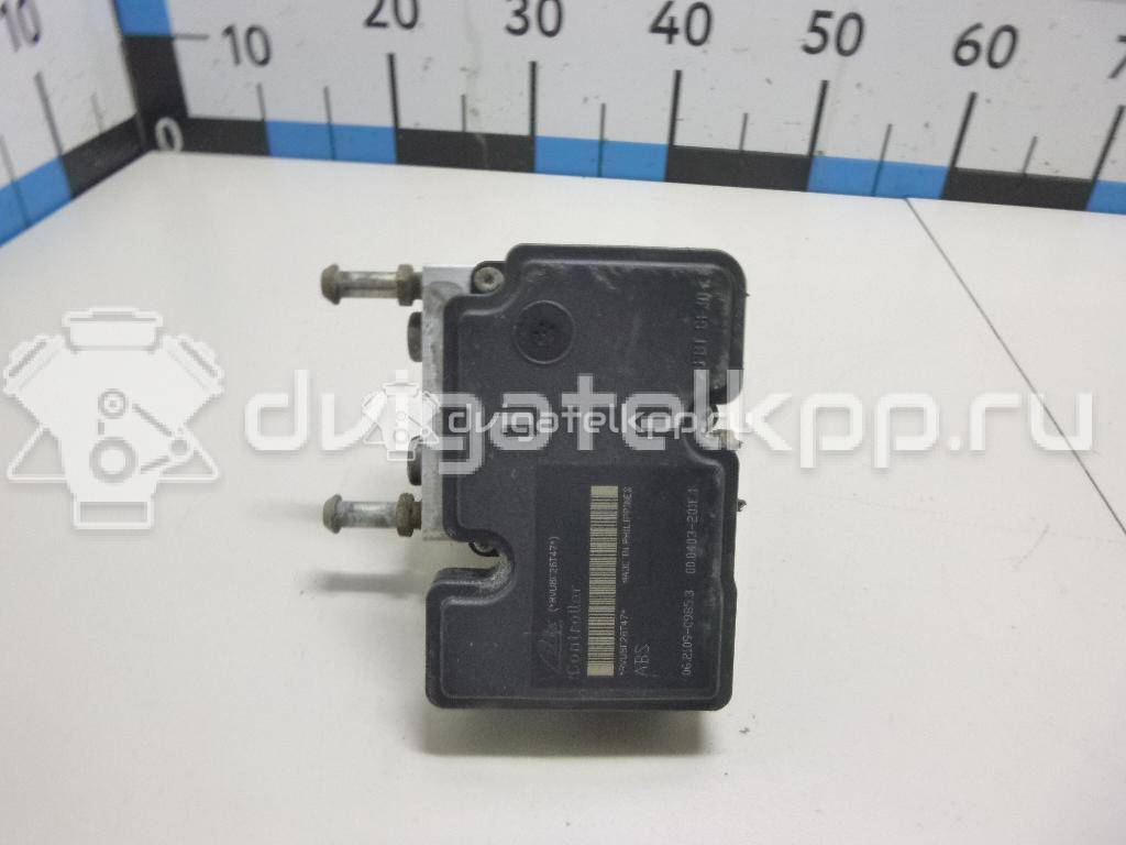 Фото Блок ABS (насос)  96806328 для chevrolet Lacetti {forloop.counter}}
