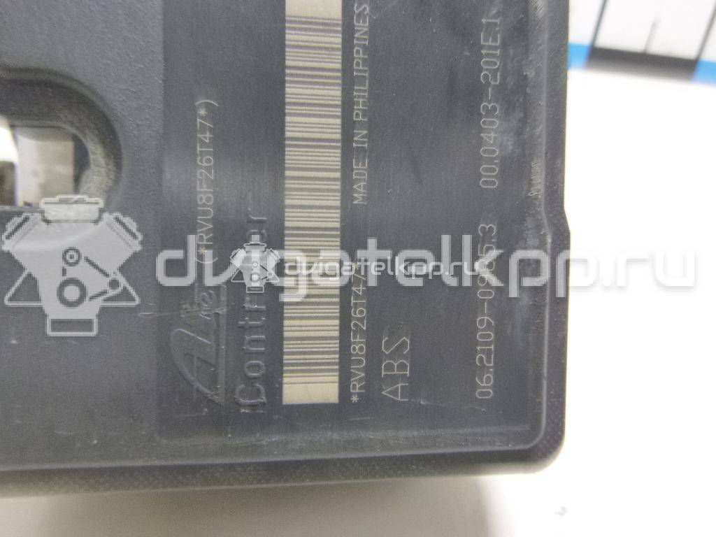 Фото Блок ABS (насос)  96806328 для chevrolet Lacetti {forloop.counter}}