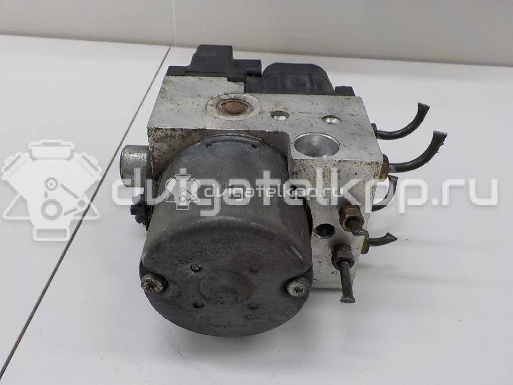 Фото Блок ABS (насос)  96549743 для chevrolet Lacetti {forloop.counter}}