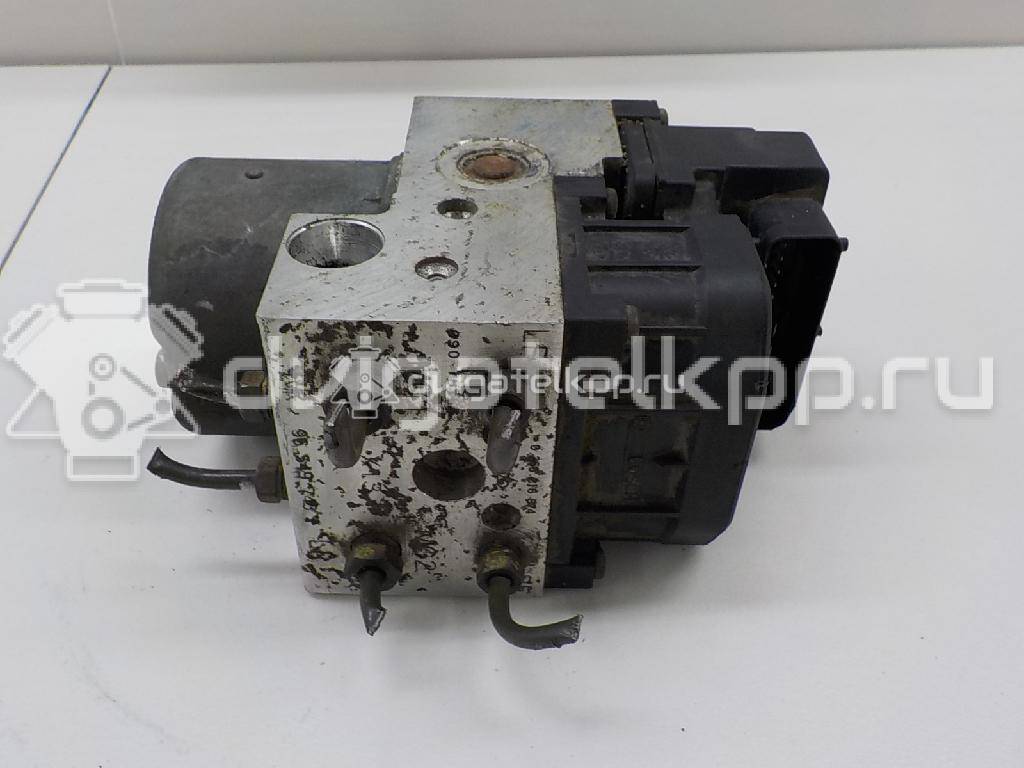 Фото Блок ABS (насос)  96549743 для chevrolet Lacetti {forloop.counter}}