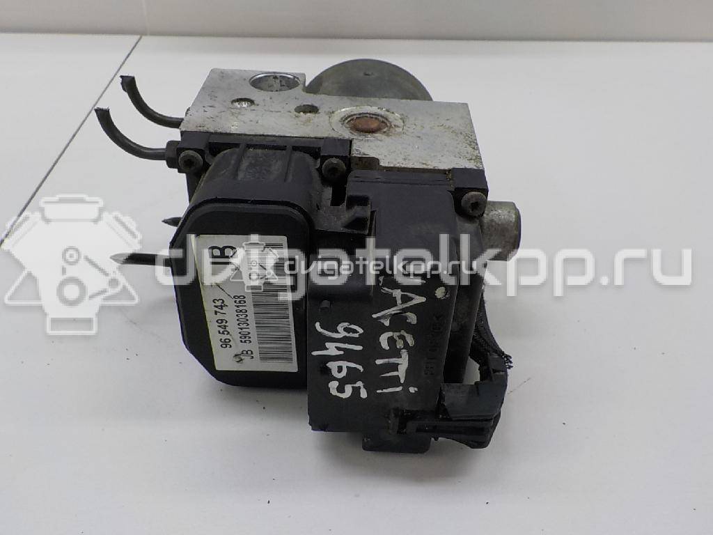 Фото Блок ABS (насос)  96549743 для chevrolet Lacetti {forloop.counter}}
