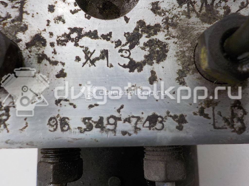 Фото Блок ABS (насос)  96549743 для chevrolet Lacetti {forloop.counter}}