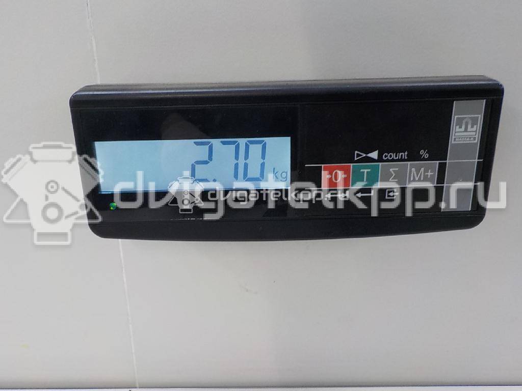 Фото Блок ABS (насос)  96549743 для chevrolet Lacetti {forloop.counter}}