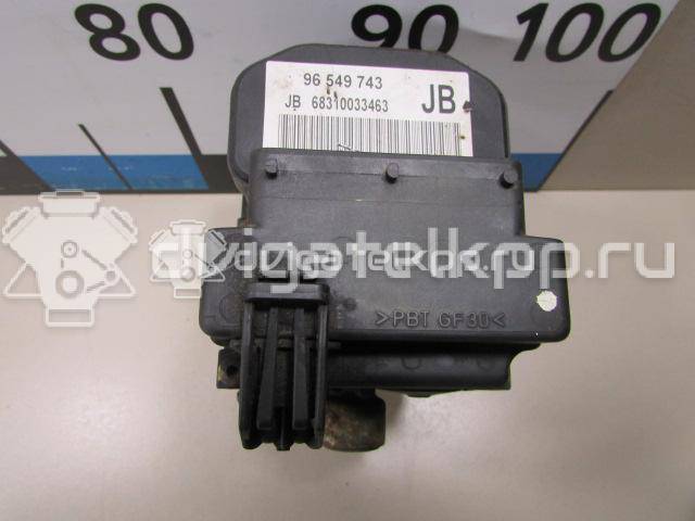 Фото Блок ABS (насос)  96549743 для chevrolet Lacetti {forloop.counter}}