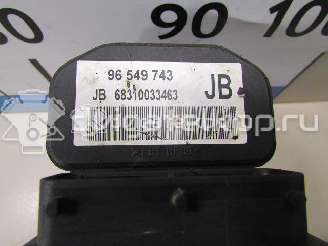 Фото Блок ABS (насос)  96549743 для chevrolet Lacetti {forloop.counter}}