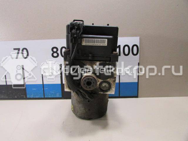 Фото Блок ABS (насос)  96549743 для chevrolet Lacetti {forloop.counter}}