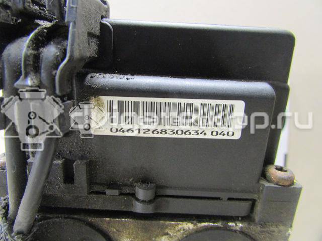 Фото Блок ABS (насос)  96549743 для chevrolet Lacetti {forloop.counter}}