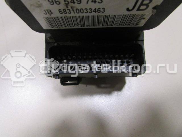 Фото Блок ABS (насос)  96549743 для chevrolet Lacetti {forloop.counter}}