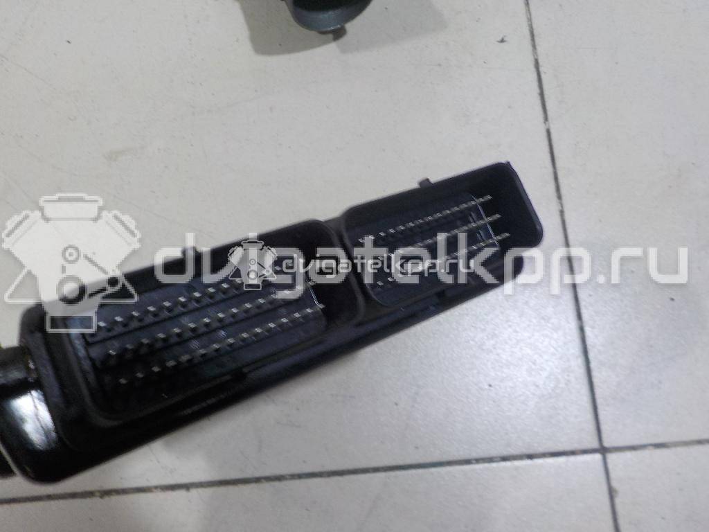 Фото Блок управления двигателем  96435547 для chevrolet Lacetti {forloop.counter}}