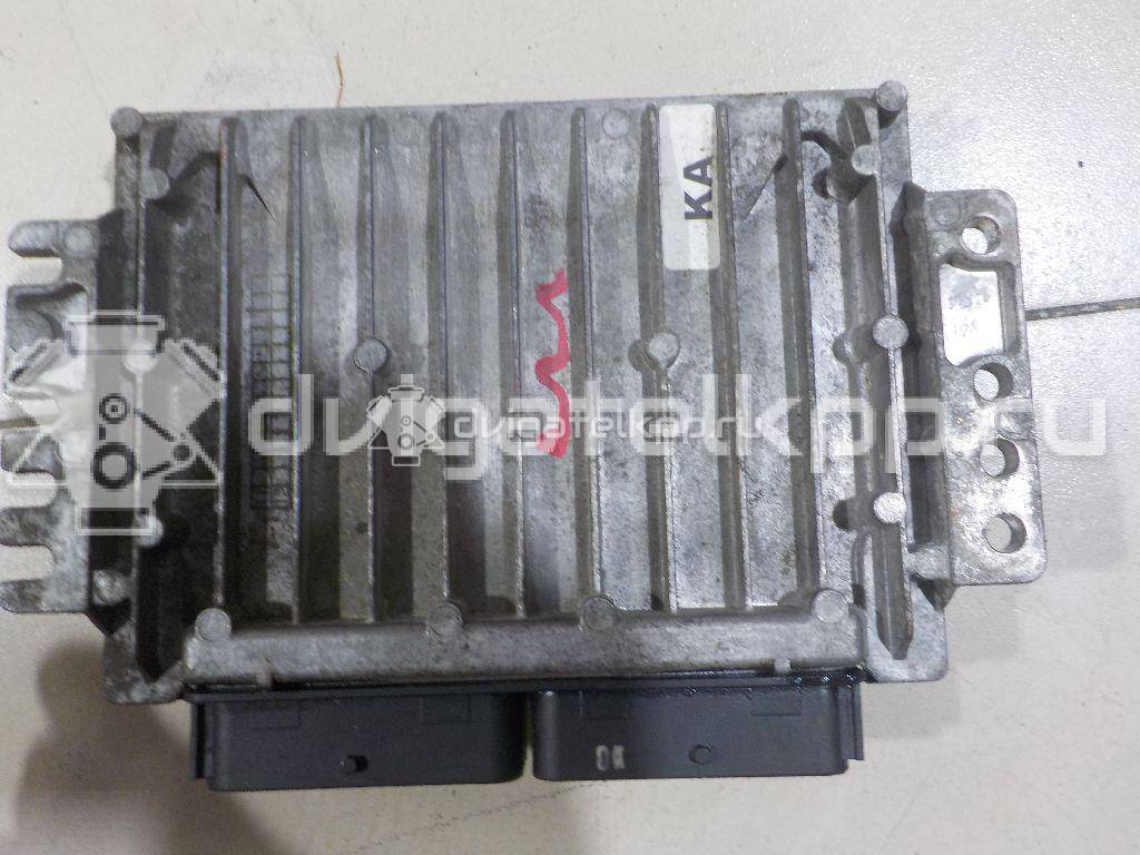 Фото Блок управления двигателем  96435547 для chevrolet Lacetti {forloop.counter}}