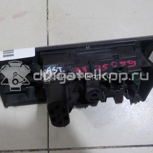 Фото Блок управления двигателем  96422396 для chevrolet Lacetti