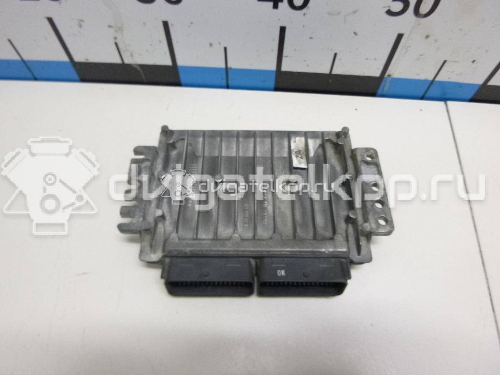 Фото Блок управления двигателем  96422396 для chevrolet Lacetti {forloop.counter}}