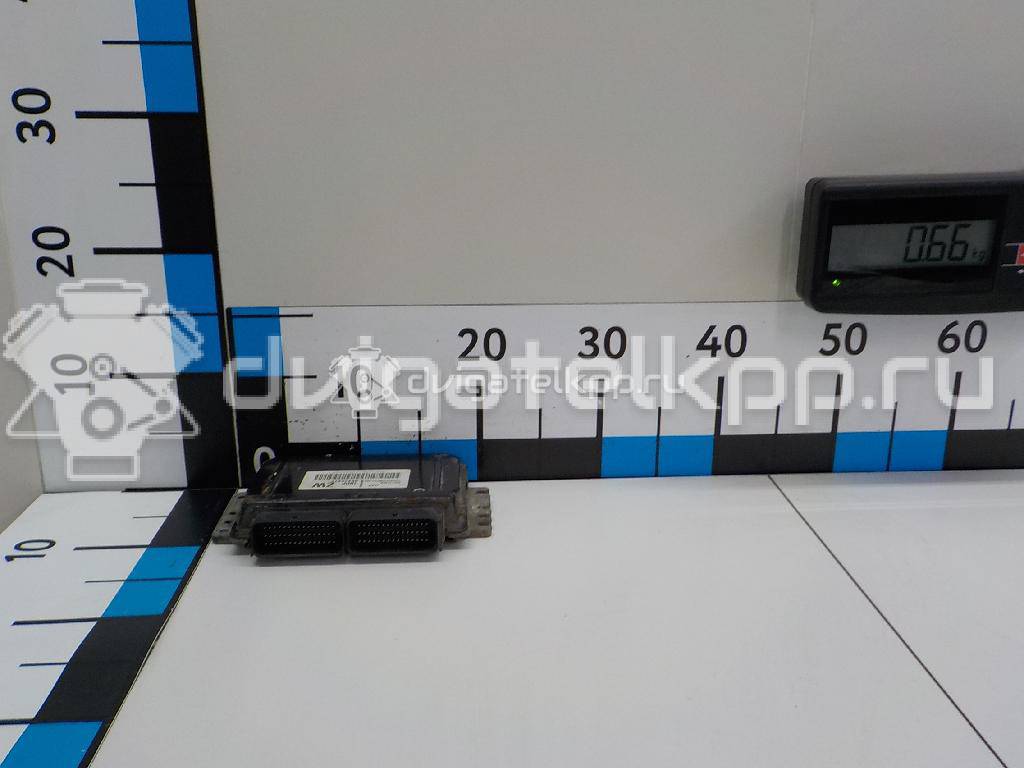Фото Блок управления двигателем  96422412 для chevrolet Lacetti {forloop.counter}}