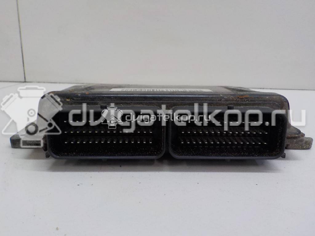 Фото Блок управления двигателем  96422412 для chevrolet Lacetti {forloop.counter}}