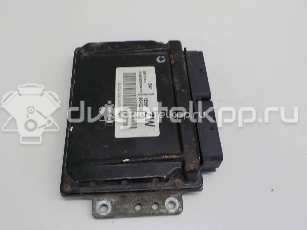 Фото Блок управления двигателем  96422412 для chevrolet Lacetti {forloop.counter}}