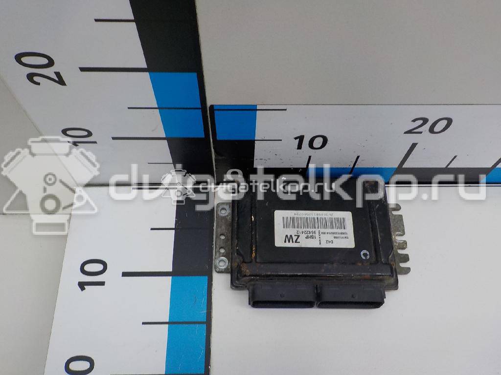 Фото Блок управления двигателем  96422412 для chevrolet Lacetti {forloop.counter}}