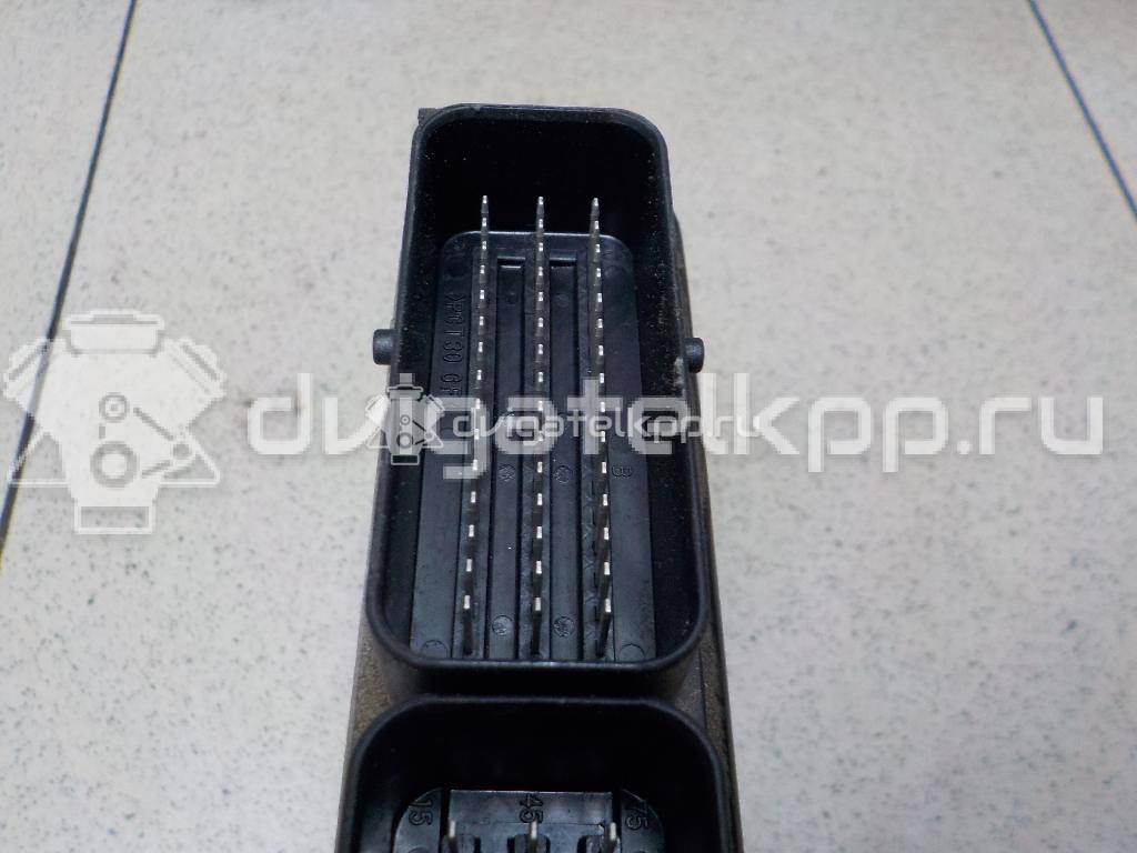 Фото Блок управления двигателем  96422412 для chevrolet Lacetti {forloop.counter}}