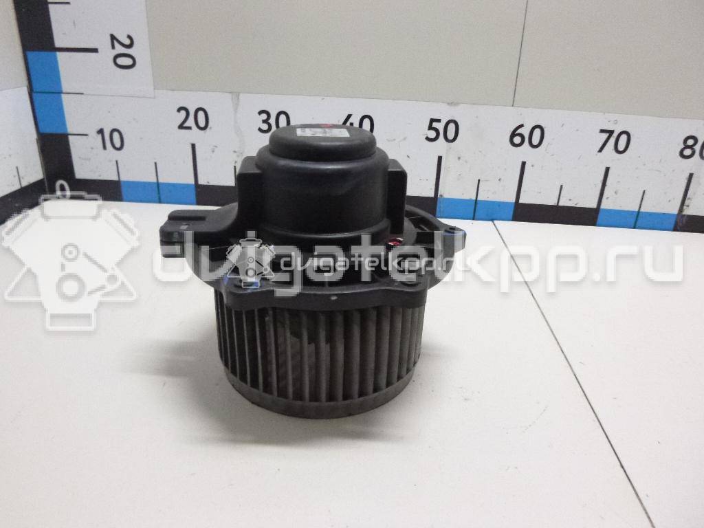 Фото Моторчик отопителя  96554418 для Chevrolet Lacetti {forloop.counter}}