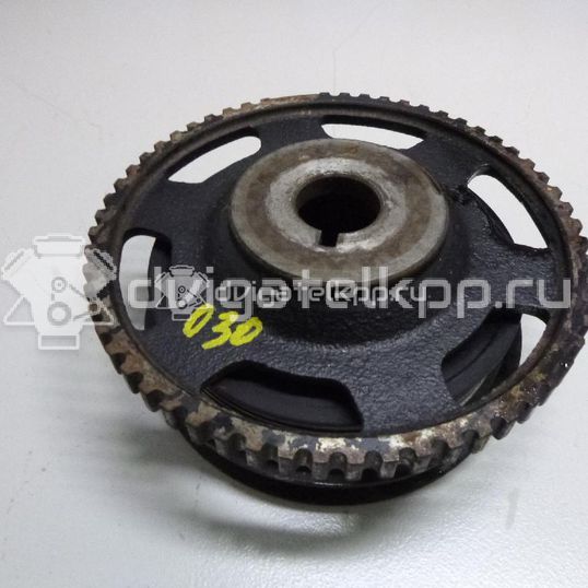 Фото Шкив коленвала  96351111 для chevrolet Lanos