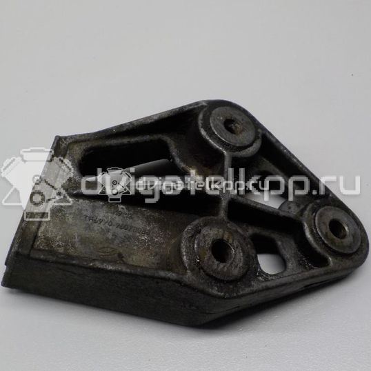 Фото Кронштейн двигателя правый  96078088 для chevrolet Lanos