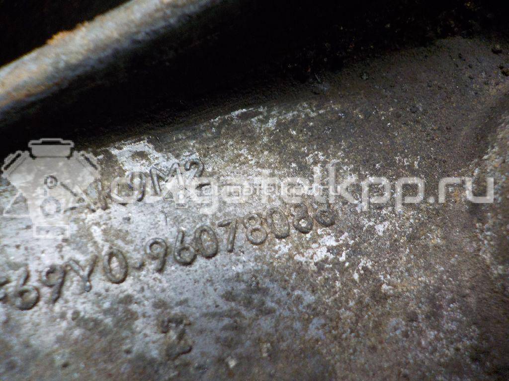 Фото Кронштейн двигателя правый  96078088 для chevrolet Lanos {forloop.counter}}