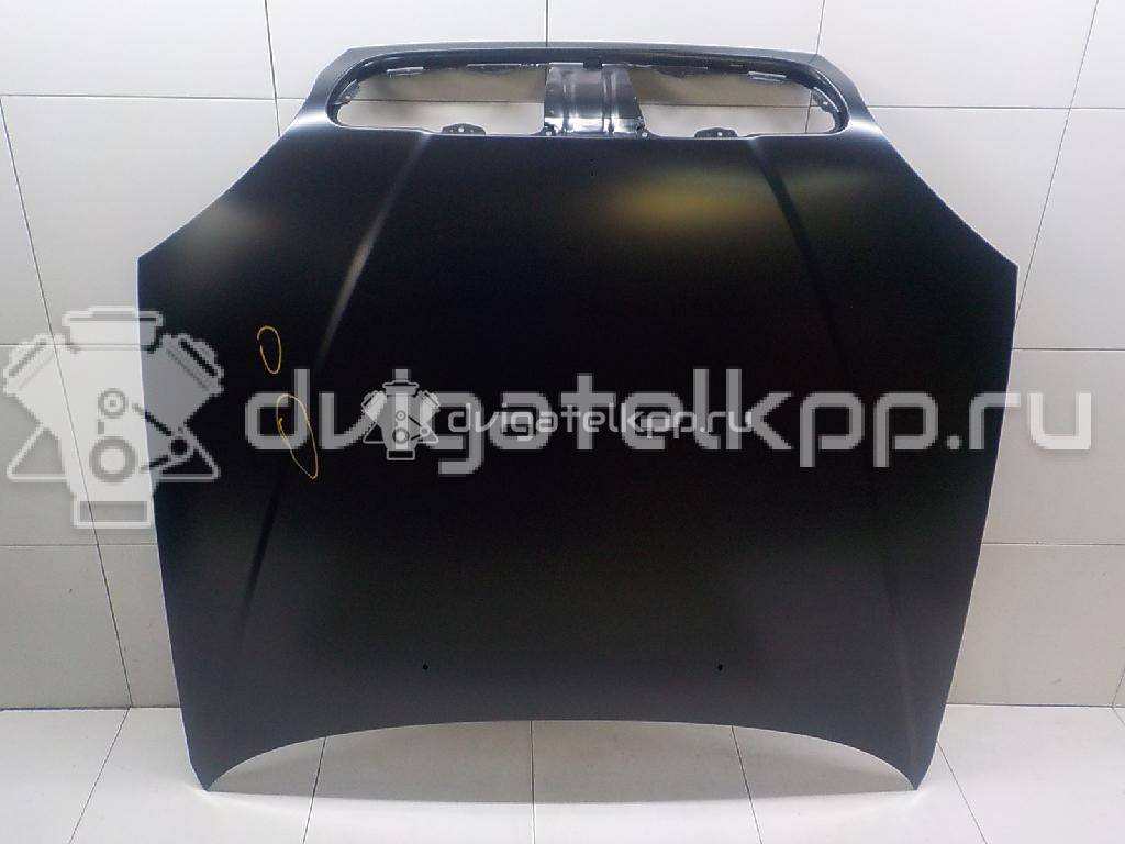 Фото Капот  DW20002A для chevrolet Lanos {forloop.counter}}