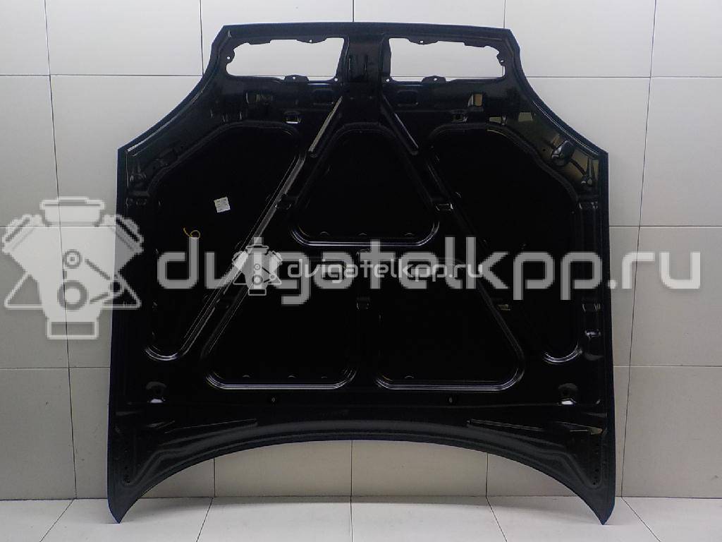 Фото Капот  DW20002A для chevrolet Lanos {forloop.counter}}