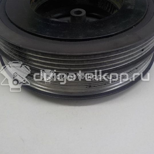 Фото Шкив коленвала  038105243 для Seat Ibiza / Cordoba / Leon / Toledo / Alhambra